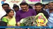 Actor Naresh Birthday Celebrations With His Fans - Best Wishes From iDream Filmnagar