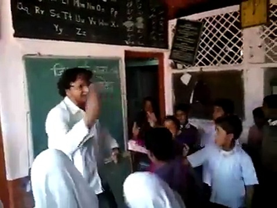 Vip Teacher