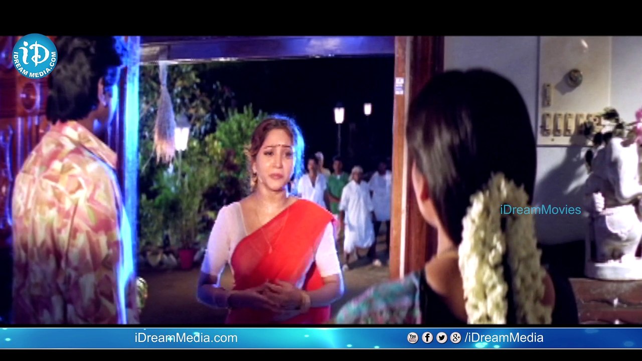 Pedarayudu Movie Part 13 || Mohan Babu, Soundarya, Rajinikanth || Ravi Raja Pinisetty