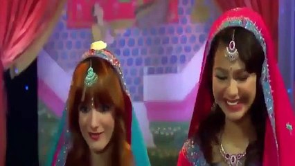 Shake It Up S03E05 Merry Merry It Up