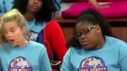 Shake It Up S03E03 Spirit It Up