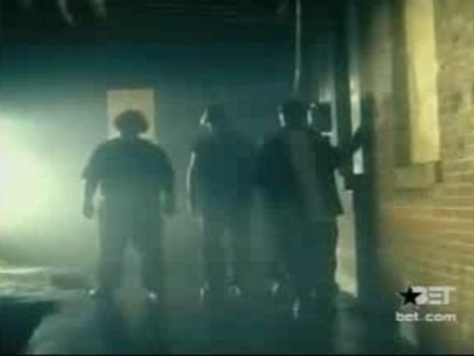 Bone Crusher Feat. Cam'ron, Jadakiss & Busta Rhymes - Never