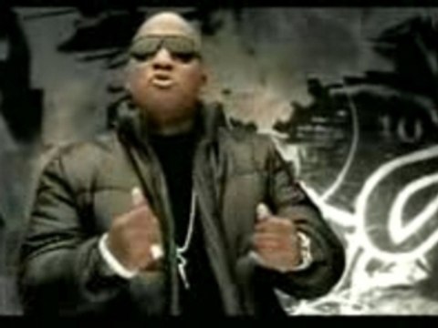 Young Jeezy. R Kelly - Go Getta