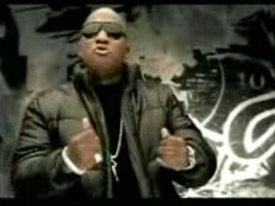 Young Jeezy. R Kelly - Go Getta