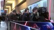 The Force finally awakens as Star Wars opens in cinemas