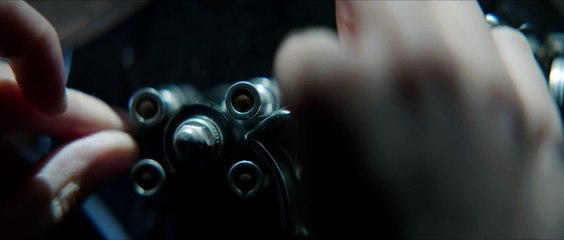 Sinister 2 - Trailer