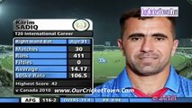 Afghanistan v Zimbabwe 2nd T20I Full Highlights Part 2