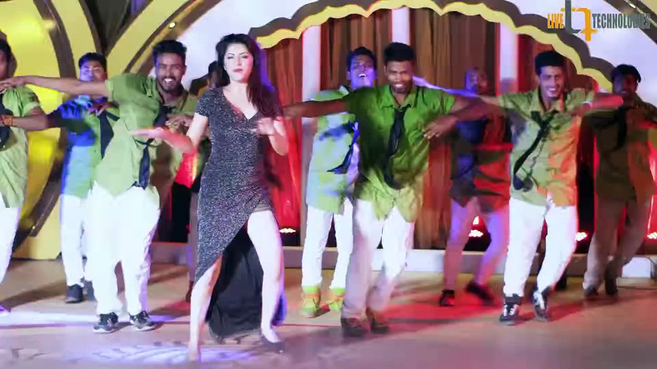 SECOND HAND GIRLFRIEND (ITEM SONG) - PORIMONI & SYMON - PUREY JAY MON (2015) - RUMA & PULOK