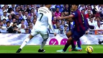 Cristiano Ronaldo 2015 ● InCRedible Skills & Dribbling || Real Madrid HD