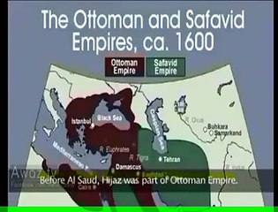 beautiful documentry khana kabba