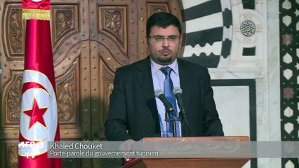 La colère gronde à Kasserine après le décès d'un chômeur