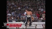 WWE Network: Randy Savage vs. Lex Luger: WCW Monday Nitro, January 5, 1998