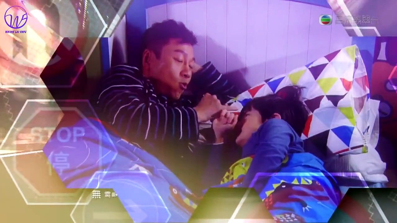 Tai Dac Huu Tinh Nhan 10