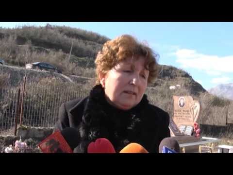 Report TV - Kunata e Ziver Veizit: Do të quhet reformë vetëm nësë zgjidhet 21 janari