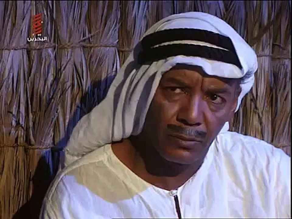 المسلسل البحريني الرائع | سرور | مبارك خميس | ح09