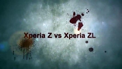 Xperia Z vs Xperia ZL Final Battle Reviews 2016