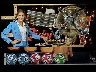 Sorteo Quini 6 del 20-1 🎱