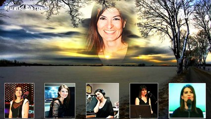 ÇOK SEVDİĞİM BİR ŞARKI.ENVER GÜLCAN-BOLU.