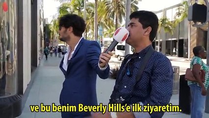 Böyle Saçma Röportaj Görülmedi - Hayrettin