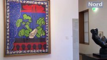 Le musée départemental Matisse