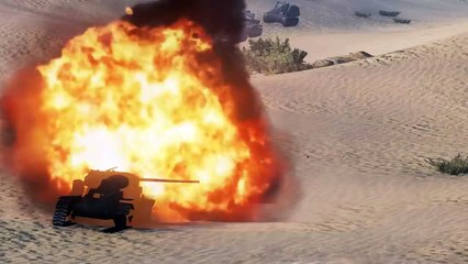 Все герои попадают в рай! - от WoT Fan [World of Tanks]