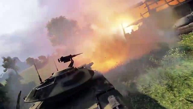 Да это же Т49 - Frag Movie от Arti25 [World of Tanks]