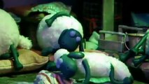 ♥♥♥ Shaun the Sheep Episode [24-25] The Visitor Full English Episodes ♥♥♥