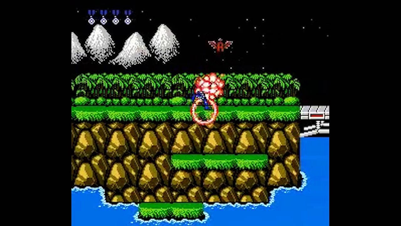 Las peores armas de los videojuegos