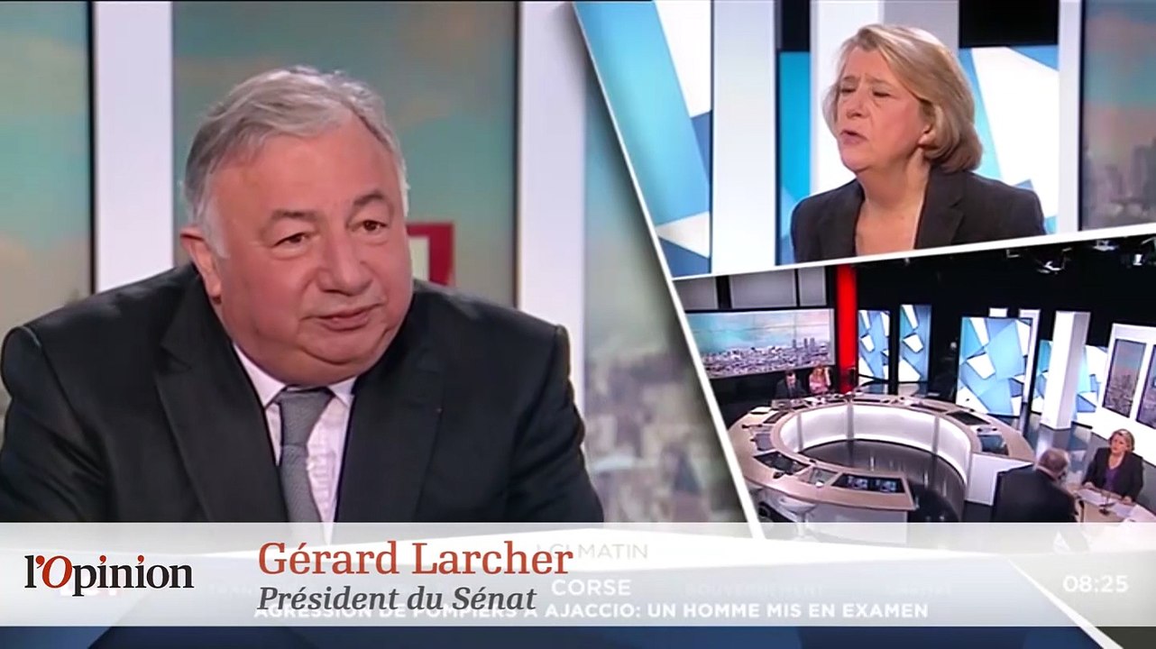 Emmanuel Macron ringardise la gauche et piège la droite