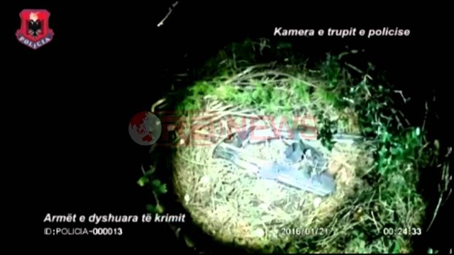 Fqinjët akuzohen se vranë 45 vjeçarin në Krujë- Ora News- Lajmi i fundit-