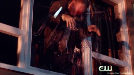 Supernatural 11x11 - Into the Mystic Trailer