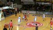 Basket N1M : Challans vs Avignon (74-84)