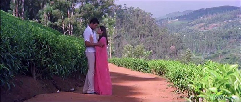 Jaaneman Tujhko Jo Paya- - Mallika Sherawat, Himanshu Malik - Khwahish Hot Songs - Asha Bhosle