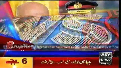 Headlines - 1800 - Thursday - 21 - Jan - 2016