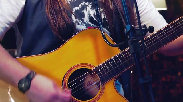 David Bowie - Ziggy Stardust (Acoustic Cover)