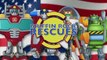 Transformers: Rescue Bots - Griffin Rocks Rescues \
