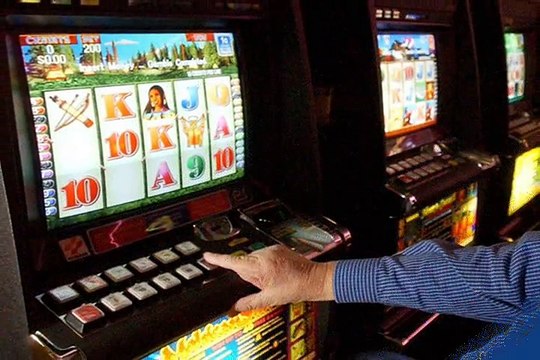 Australian pokies deliver the true matching feel of traditional fruit machines