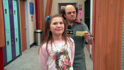 Henry Danger | Horse Or Schwozs Sister Official Clip |