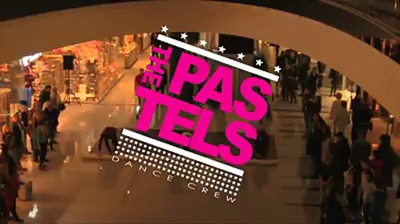 best flashmob you ever saw