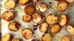 Potato Recipes - How to Make Oven Roasted Parmesan Potatoes