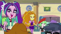 MLP: Equestria Girls - Rainbow Rocks - \