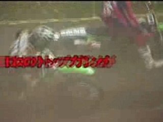 2007 HOPCUP ALLSTAR MOTOCROSS