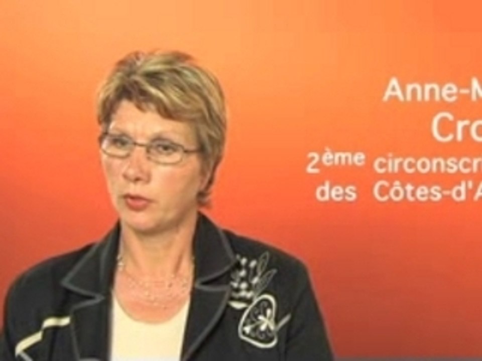 Anne-Marie Crolais