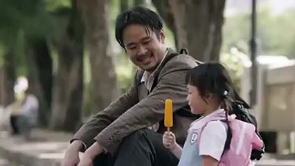 Daddy is sweetest daddy in the world and the most handsoome in the world