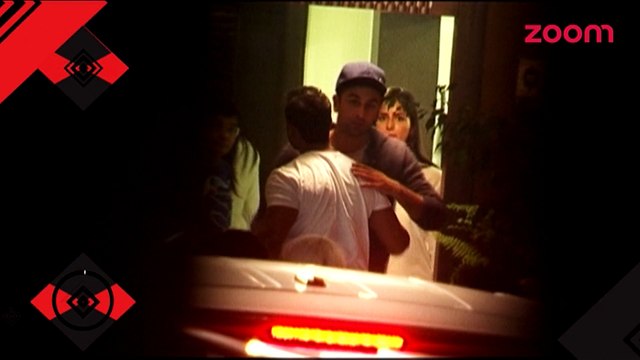 Why was Salman Khan's name involved in Ranbir Kapoor & Katrina Kaif's breakup-Bolywood News-#TMT