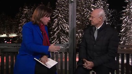 Doubts Over Syria Peace Talks says Staffan de Mistura - BBC News (720p Full HD)