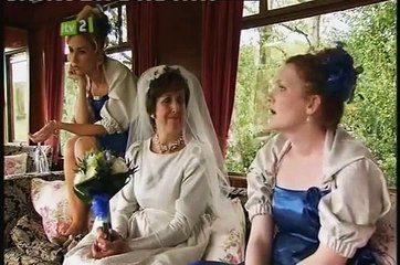 Coronation Street Roy And Hayley Wedding Part 2