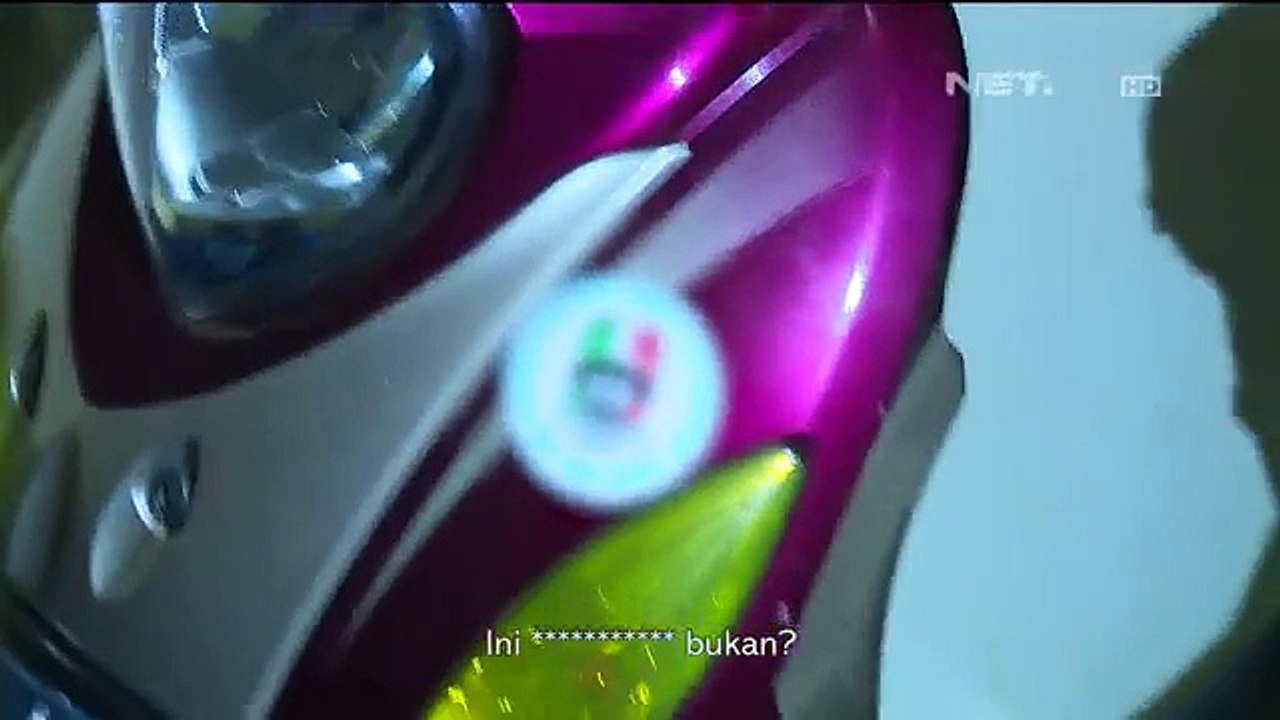 86 Penggerebekan Pelaku Curanmor di Tasikmalaya