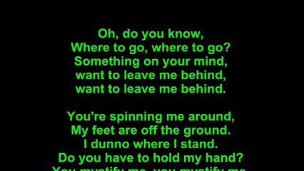 Cranberries – Sunday Lyrics