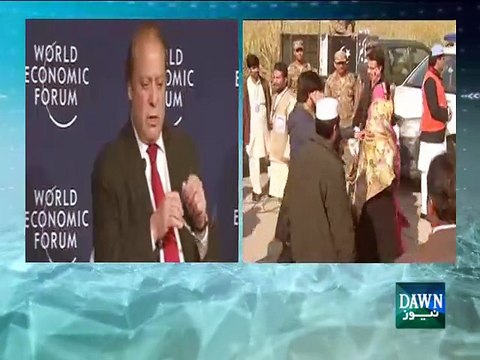 Zarb-e-Azb yielding positive results, PM